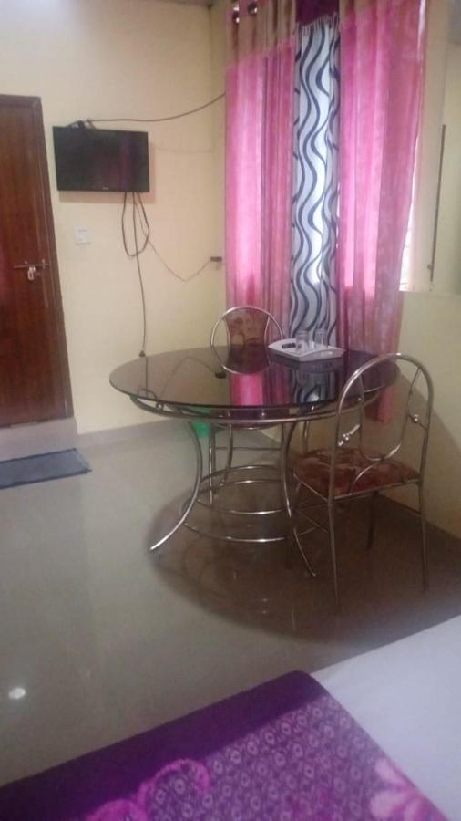 Anaviratty Riya Home Stay Munnar מראה חיצוני תמונה