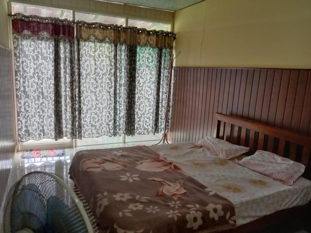 Anaviratty Riya Home Stay Munnar מראה חיצוני תמונה