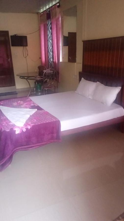 Anaviratty Riya Home Stay Munnar מראה חיצוני תמונה