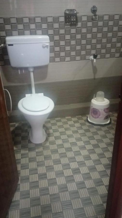 Anaviratty Riya Home Stay Munnar מראה חיצוני תמונה