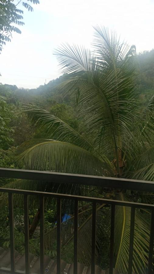 Anaviratty Riya Home Stay Munnar מראה חיצוני תמונה