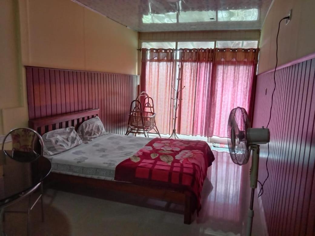 Anaviratty Riya Home Stay Munnar מראה חיצוני תמונה