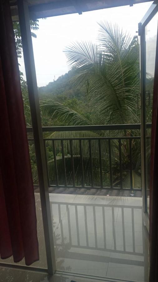 Anaviratty Riya Home Stay Munnar מראה חיצוני תמונה