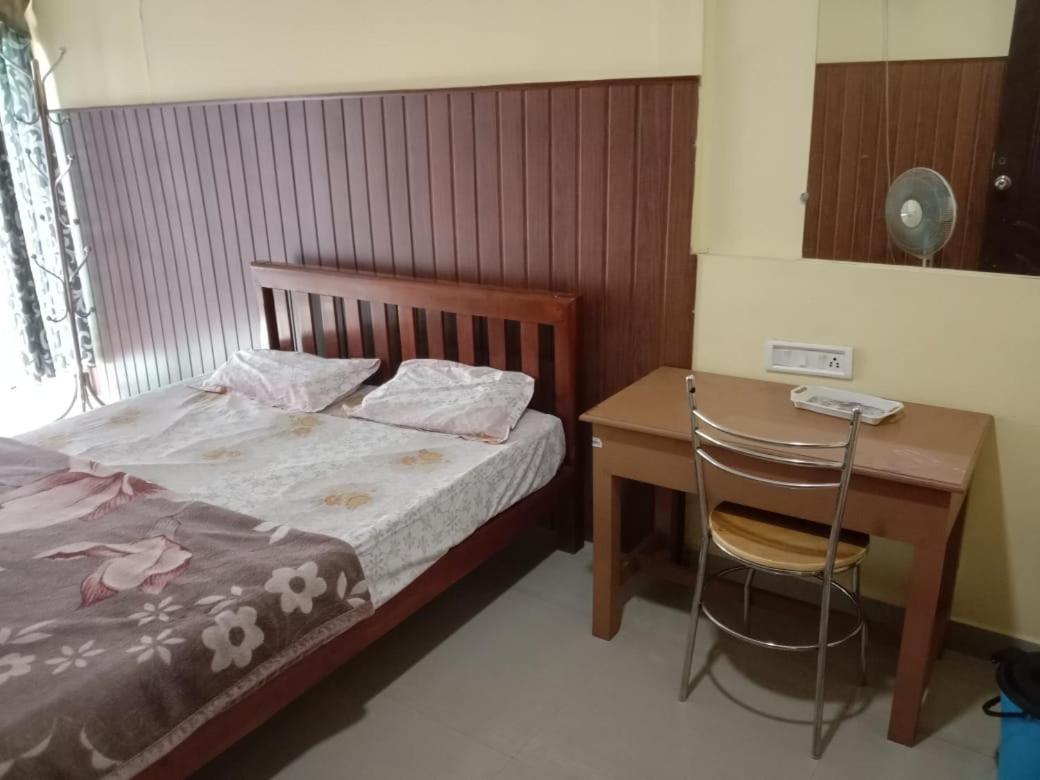 Anaviratty Riya Home Stay Munnar מראה חיצוני תמונה